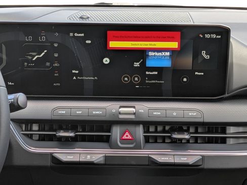 New 2026 Kia K4 GT-Line FWD image 21