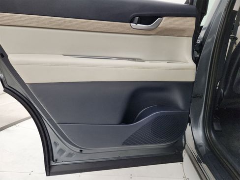 Used 2022 Hyundai Palisade SEL w/ 8P Bench Seat Package image 33