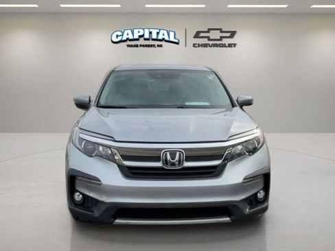 Used 2020 Honda Pilot EX-L image 8