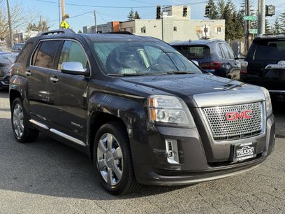 Used 2013 GMC Terrain Denali
