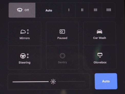 Used 2023 Tesla Model 3 Performance image 47
