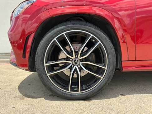 Used 2022 Mercedes-Benz GLS 450 4MATIC image 10