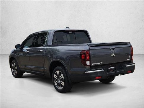 Used 2019 Honda Ridgeline RTL-E image 8