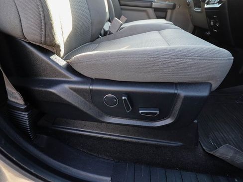 Used 2018 Ford F150 XLT w/ Equipment Group 302A Luxury image 46