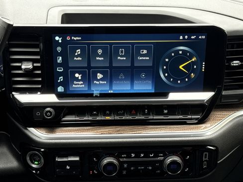 Used 2023 Chevrolet Silverado 1500 LT w/ Convenience Package II image 13