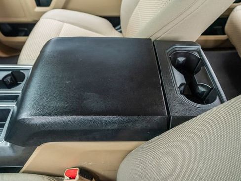 Used 2015 Ford F150 XLT w/ Equipment Group 302A Luxury image 31