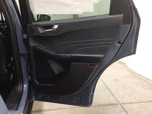 New 2025 Ford Escape ST-Line Elite w/ Premium Technology Package image 30