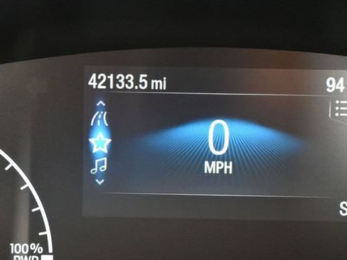 Used 2024 Ford Maverick XLT FWD image 36