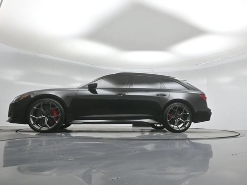 Used 2026 Audi RS 6 performance AWD/4WD image 53