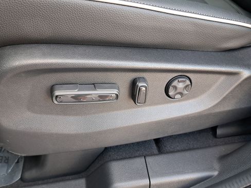 New 2026 Honda Odyssey Elite image 19