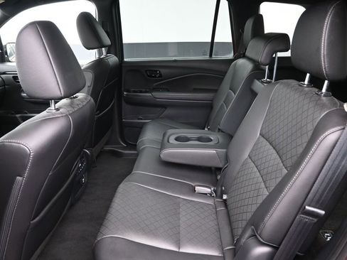 Used 2023 Honda Passport Elite image 27