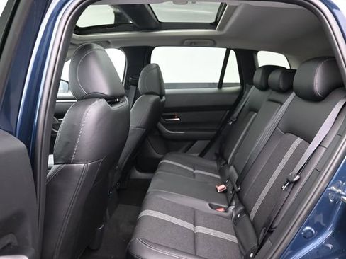 New 2026 MAZDA CX-50 AWD 2.5 S w/ Preferred Pkg image 11