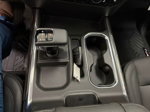 New 2026 Chevrolet Silverado 1500 LT Trail Boss w/ LT Trail Boss Premium Package AWD/4WD image 23