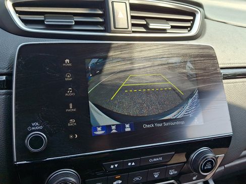 Certified 2022 Honda CR-V Touring image 18