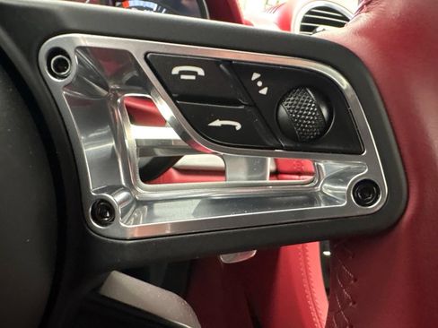 Certified 2022 Porsche 718 Boxster RWD image 24
