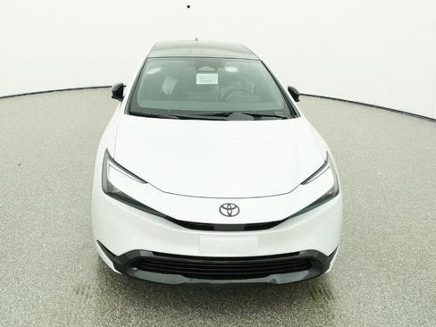 New 2026 Toyota Prius image 15