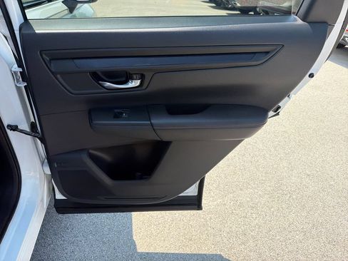 Used 2024 Honda CR-V Sport image 23
