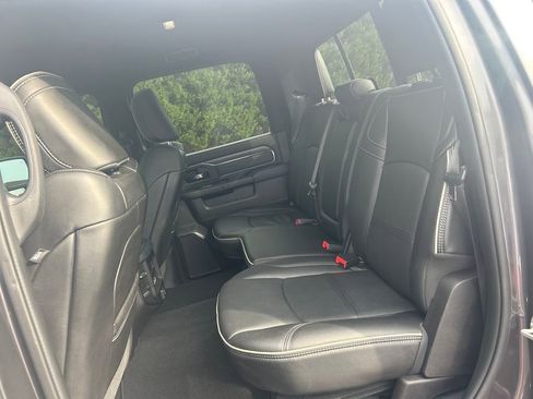 Used 2024 RAM 2500 Rebel w/ Level 2 Equipment Group image 10