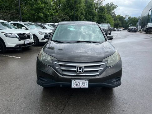 Used 2013 Honda CR-V LX image 8