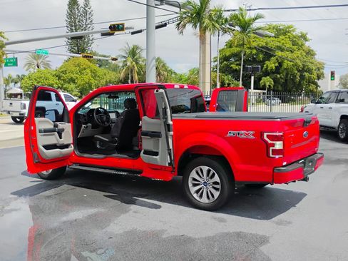 Used 2018 Ford F150 XL w/ Equipment Group 101A Mid RWD image 26