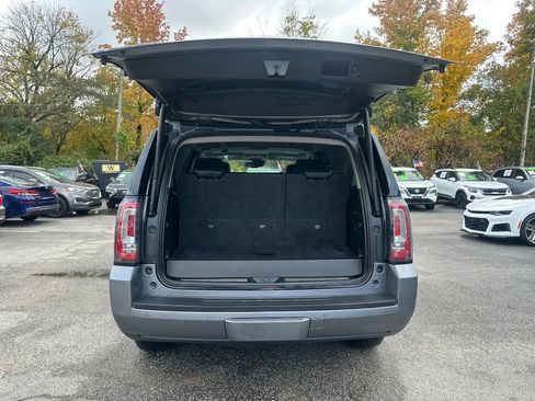 Used 2018 GMC Yukon SLT image 22