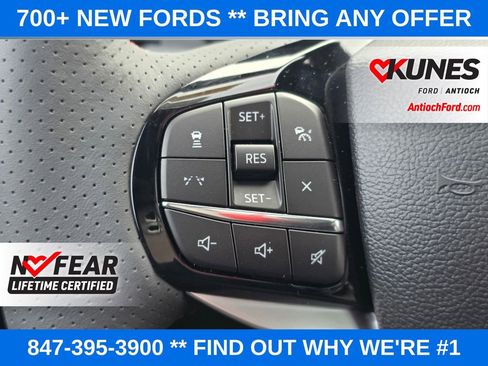 New 2026 Ford Explorer ST-Line w/ ST-Line Street Pack image 45