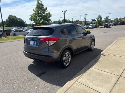 Used 2022 Honda HR-V LX image 4