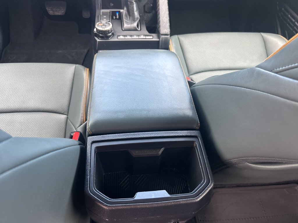Certified 2024 Toyota Tacoma 4x4 Double Cab Hybrid image 28