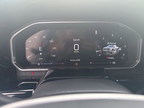 New 2026 GMC Sierra 1500 SLE AWD/4WD image 25