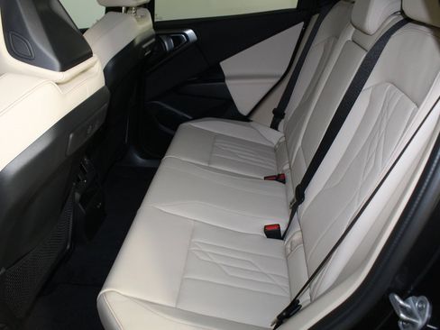 Certified 2026 BMW X3 xDrive30 AWD/4WD image 12