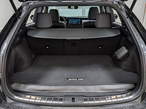 Used 2024 Lexus RX 350 Premium Plus w/ Convenience Package image 19