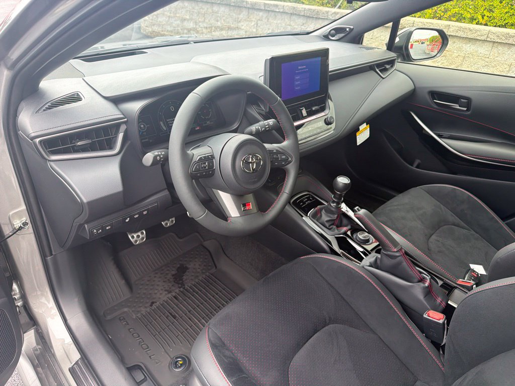 New 2026 Toyota Corolla GR AWD/4WD image 10