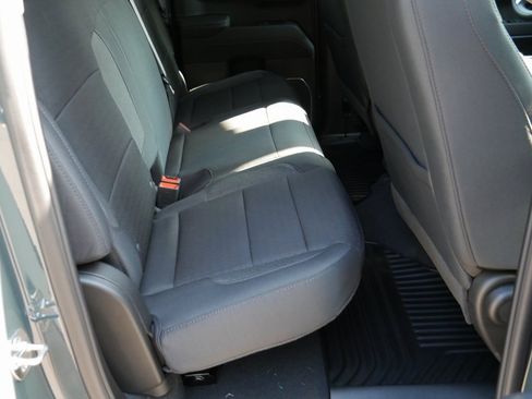 New 2026 Chevrolet Silverado 1500 LT image 22