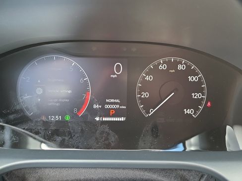 New 2026 Honda HR-V Sport image 18