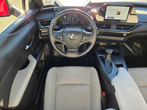 Used 2023 Lexus UX 250h FWD w/ Accessory Package (Z2) image 13