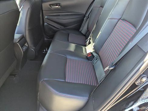 New 2026 Toyota Corolla XSE FWD image 13