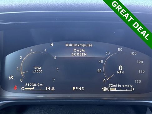 Used 2023 Lincoln Aviator Reserve w/ Equipment Group 201A image 15