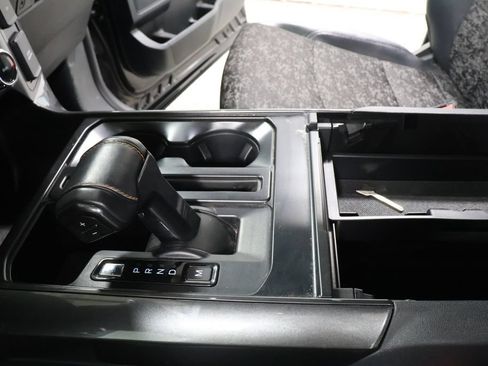 Used 2023 Ford F150 Tremor AWD/4WD image 18