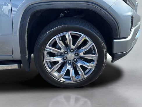 Used 2024 GMC Sierra 1500 Denali w/ Denali Reserve Package AWD/4WD image 24