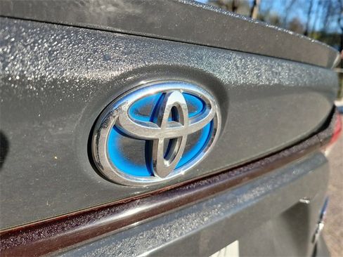 Used 2024 Toyota Corolla SE image 36