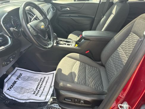 Used 2021 Chevrolet Equinox LT image 11