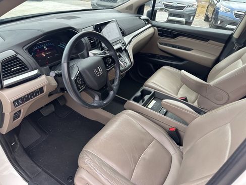 Used 2018 Honda Odyssey Elite image 10