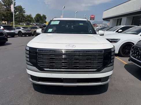 Used 2026 Hyundai Palisade Calligraphy AWD/4WD image 33
