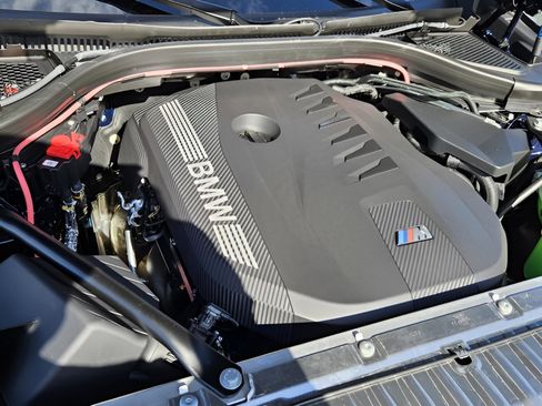 New 2026 BMW X3 M50 w/ Premium Package image 16