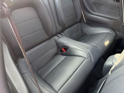 Used 2025 Ford Mustang Premium image 12