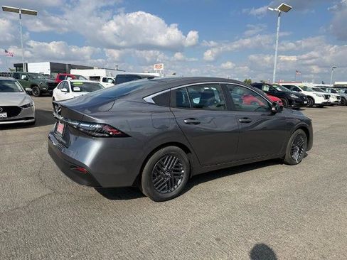 New 2026 Nissan Sentra SV w/ SV Convenience Package image 6