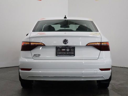 Used 2021 Volkswagen Jetta S w/ Driver Assistance Package image 11