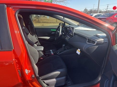 New 2026 Toyota Corolla SE image 11