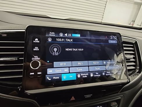 New 2026 Honda Ridgeline RTL image 15