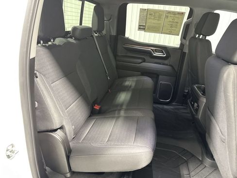 Used 2024 Chevrolet Silverado 1500 RST w/ Texas Edition Plus RWD image 28